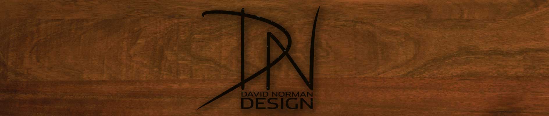 David Norman Fire Branding