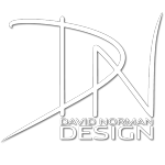 David Norman Design Logo