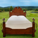 The Foursome Golf Bed #10