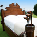 The Foursome Golf Bed #05